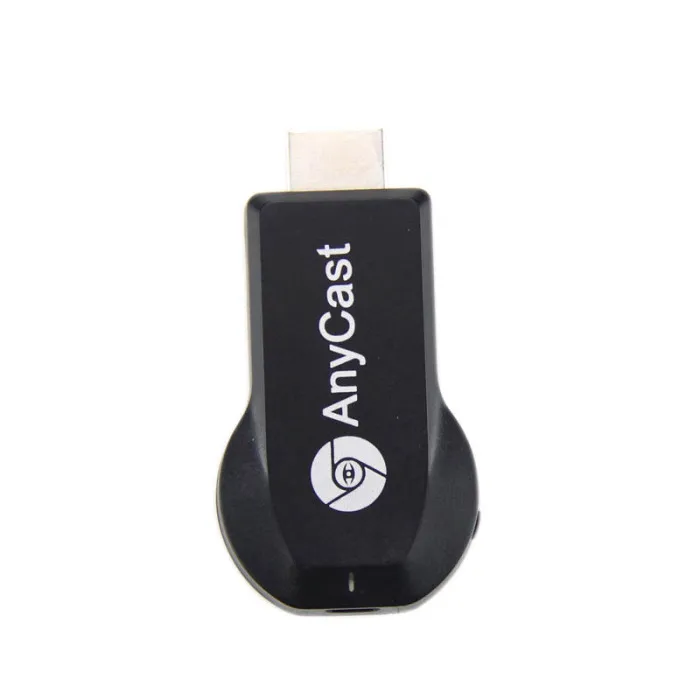 HD 1080P AnyCast M2 Plus Airplay Wifi Дисплей приемник для ТВ-тюнера DLNA легкий обмен мини-Телевизор для Android, IOS, Windows VH99