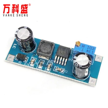 

XL7015 DC-DC converter step-down module 5V-80V wide voltage input is better than 7005A