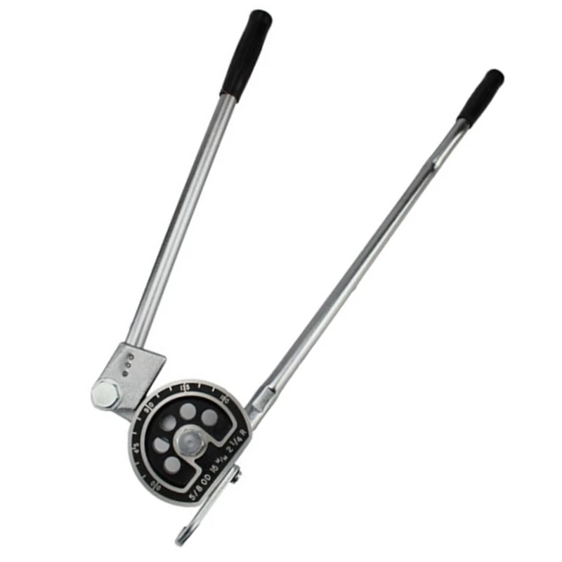 

Bender Stainless Steel Tube Copper Tube Aluminum Tube Iron Tube Copper Tube Bending Tool