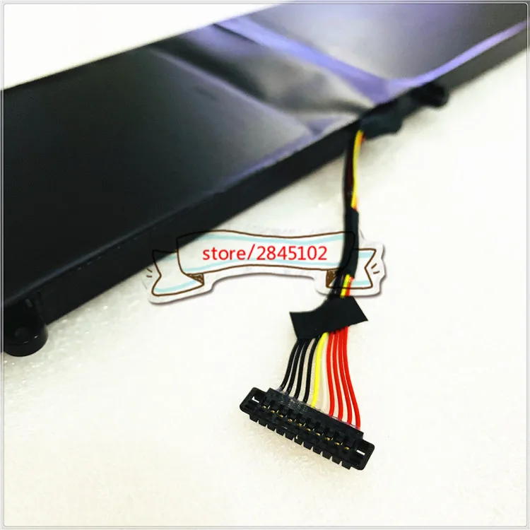 GYIY 7,5 V 7070 мА/ч, 53Wh C22-B400A Аккумулятор для ноутбука ASUS C22-B400A BU400E3317VC BU400A BU400 C22-B400A BU400E3317VC BU400A BU400