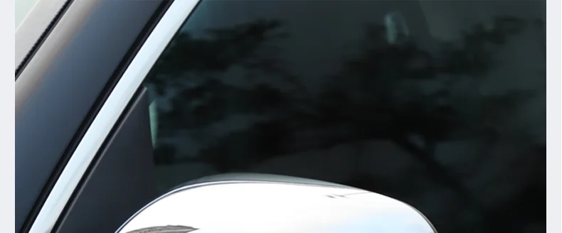 Накладка заднего зеркала для Mercedes gle w167 gle carbon gle gle 350/amg 450 500e amg аксессуары для внешней отделки