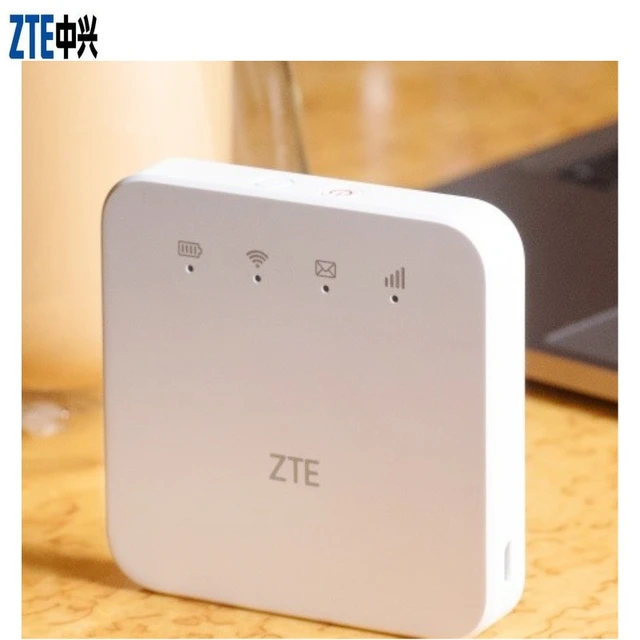 Wireless Routers - ZTE MF927U LTE plus ZTE Bluetooth Buds 2 for sale in  Cape Town (ID:604790655)