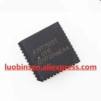 

10PCS A3977 A3977SEDT A3977SED A3977SEDTR-T A3977SEDTR PLCC44 44PIN Original in stock