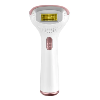 

Home Use Beauty Laser IPL Hair Remove For Body Armpit Bikini And Face With 500,000 Flashes