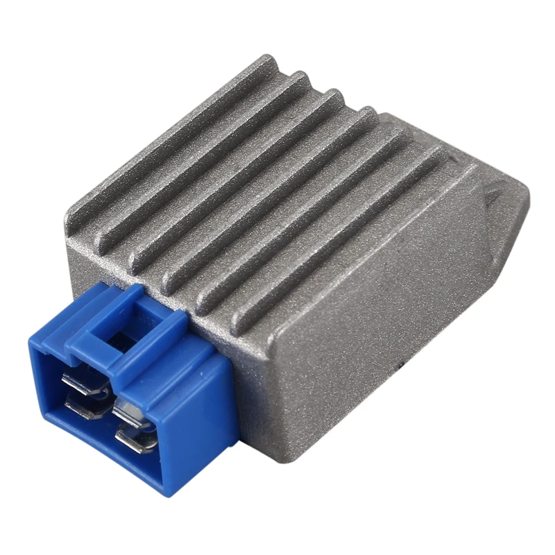 Регулятор напряжения для Yamaha Гольф кары G8 G9 G14 G16 G20 G21 G22 JF2 81910 01 00|Полные комплекты