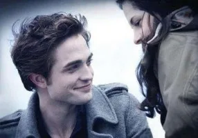 郑爽和张翰感情最好时候cos《暮光之城》,两人对视的时候太甜了 郑爽和张翰感情最好时候cos《暮光之城》,两人对视的时候太甜了