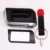 черный Корпус Чехол Для Starline A93 A63 A96 A39 A36 Car 2 Way Alarm Remote Sensor Control LCD Брелок Крышка Стайлинга Автомобилей