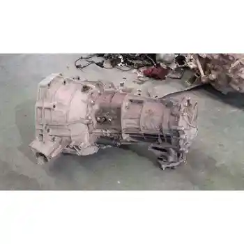 

KBZ GEARBOX AUDI A5 COUPE (8T)