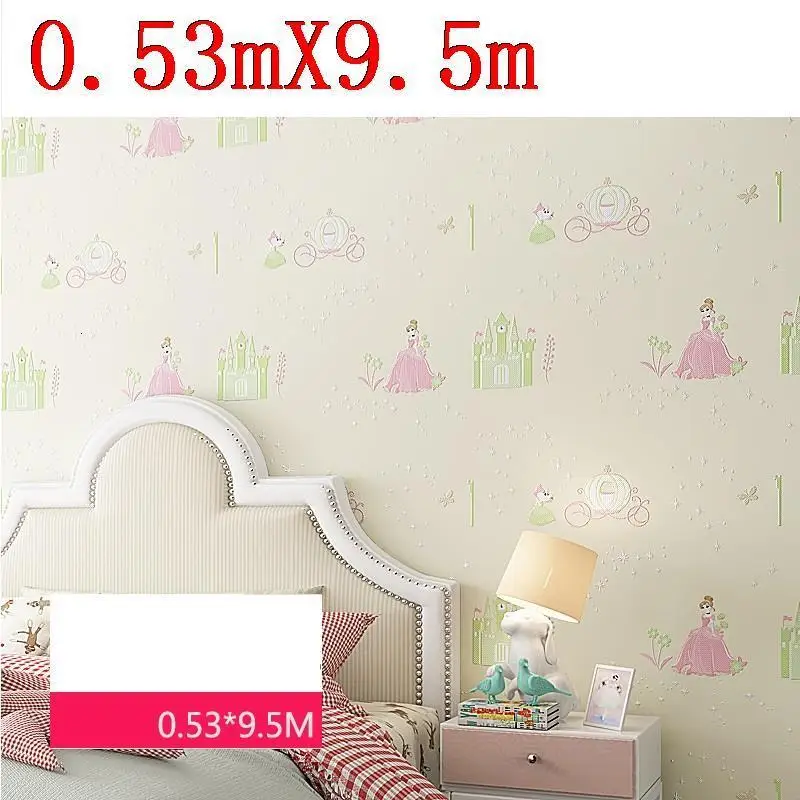 Настенная бумага Behangpapier для гостиной для детской комнаты Pintado, самоклеящаяся бумага для стен в рулонах