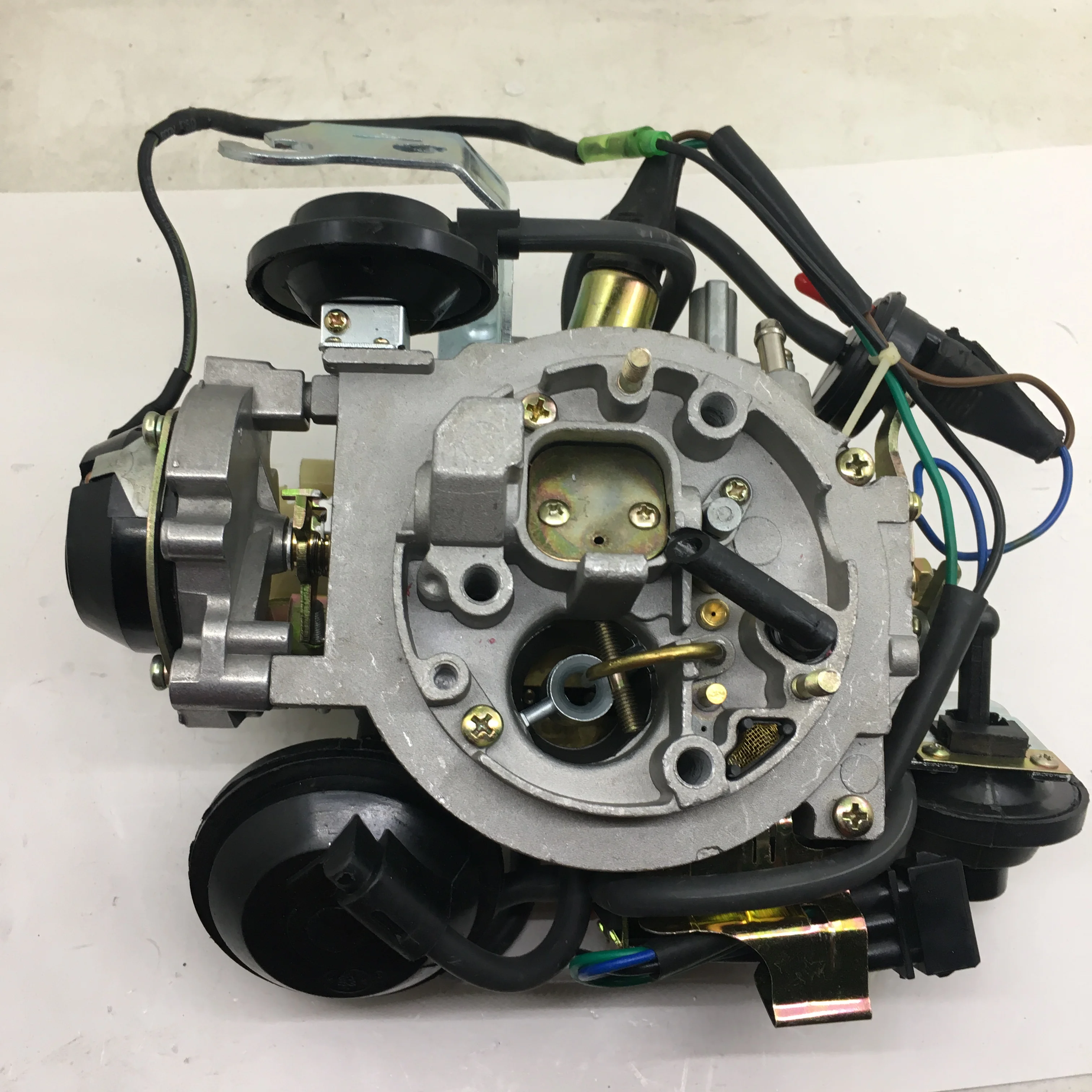 SherryBerg carby carb Карбюратор OEM карбюратор для VW Golf mk2 pierberg 2E2 Carb для VOLKSWAGEN AUDI 80 электрический дроссель
