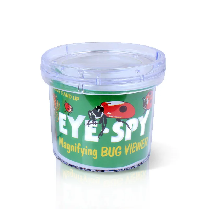

Insect Observation Box Insect Amplifier Observe Cup Insect Amplifier Tank Kindergarten Primary School Science Experiment Teachin