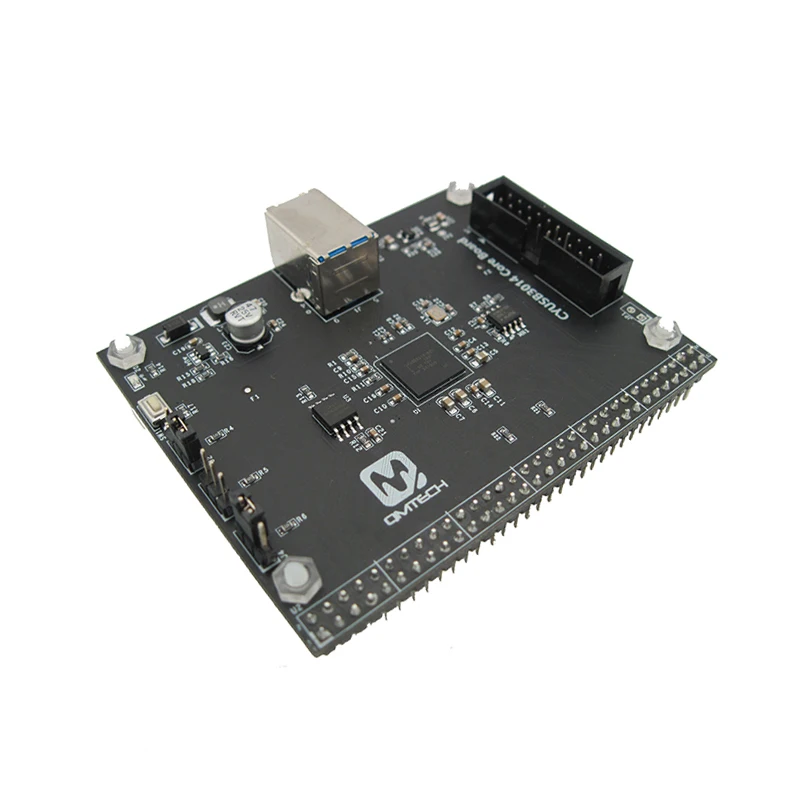 FPGA Spartan6 доска Artix 7 A7 основная плата USB 3,0 CYUSB3014 макетная плата