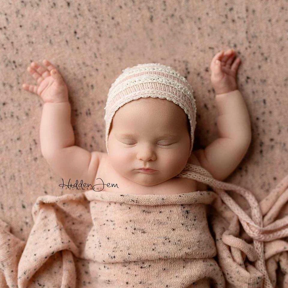 Newborn Photography Props Newborn Wrap Photography Blacket
