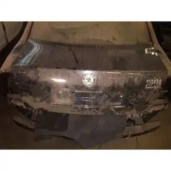 

7840728 Boot lid Skoda Superb (3u4) Elegance