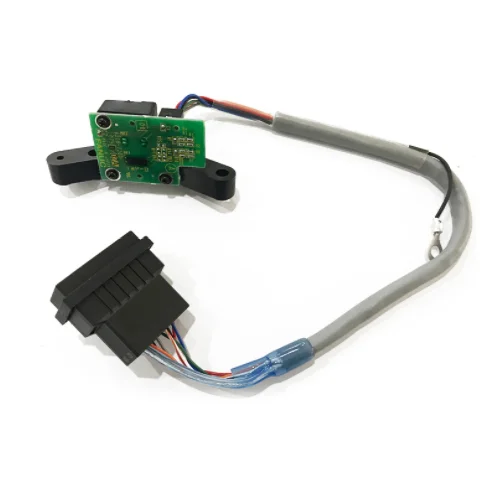 Новый оригинальный A20B-2200-0750 A860-2100-V003 кодер Двигатель датчика для FANUC | Электроника