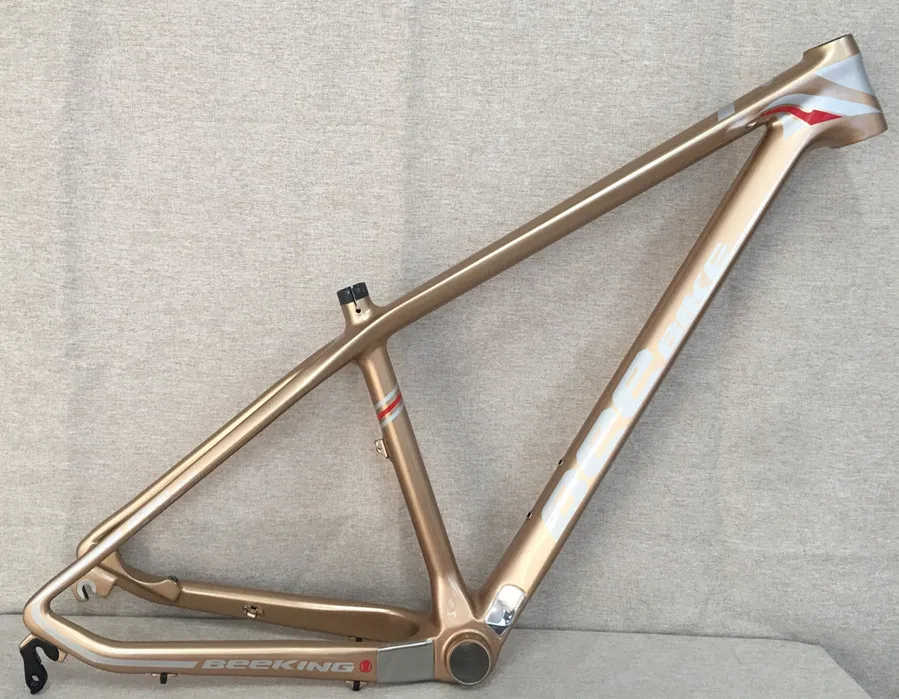 

Bee-Bike-27. 5 Carbon Fiber Mountain Support/