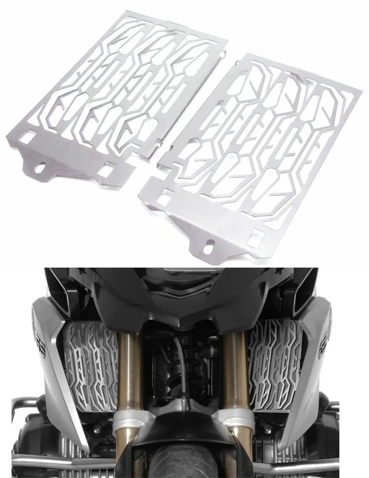 Защитная решетка радиатора мотоцикла для BMW R1200GS R1250GS LC R1200 R1250 R 1200 1250 GS ADV Adventure |