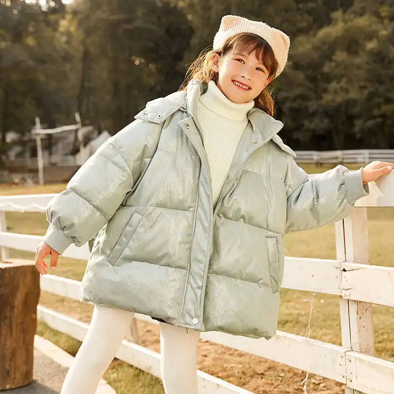 manteau a la mode ado