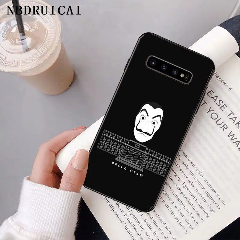 Spain, TV La Casa de papel