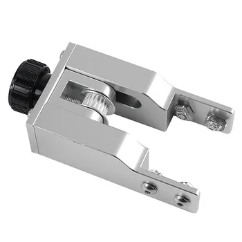 

3D Printer Parts Silver 2040 Profile XY Axis Synchronous Belt Stretch CR10 Straighten Tensioner for Creality Cr-10 Cr10s