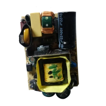 

AC-DC 15V 3A Switching Power Supply Circuit Module 3000MA Original Bare Board For LED Monitor 100-240v 50/60HZ Power Board SMPS