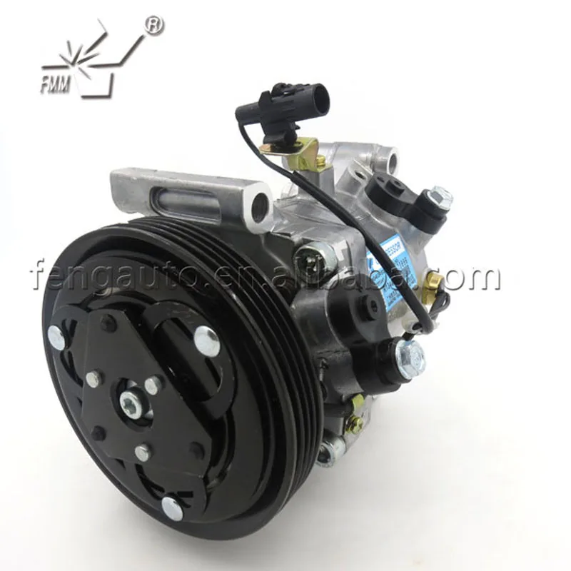95200-77JA0 95201-69GC0 AC компрессор для suzuki wagon R 1.3i ignis 1,3/swift 1,3