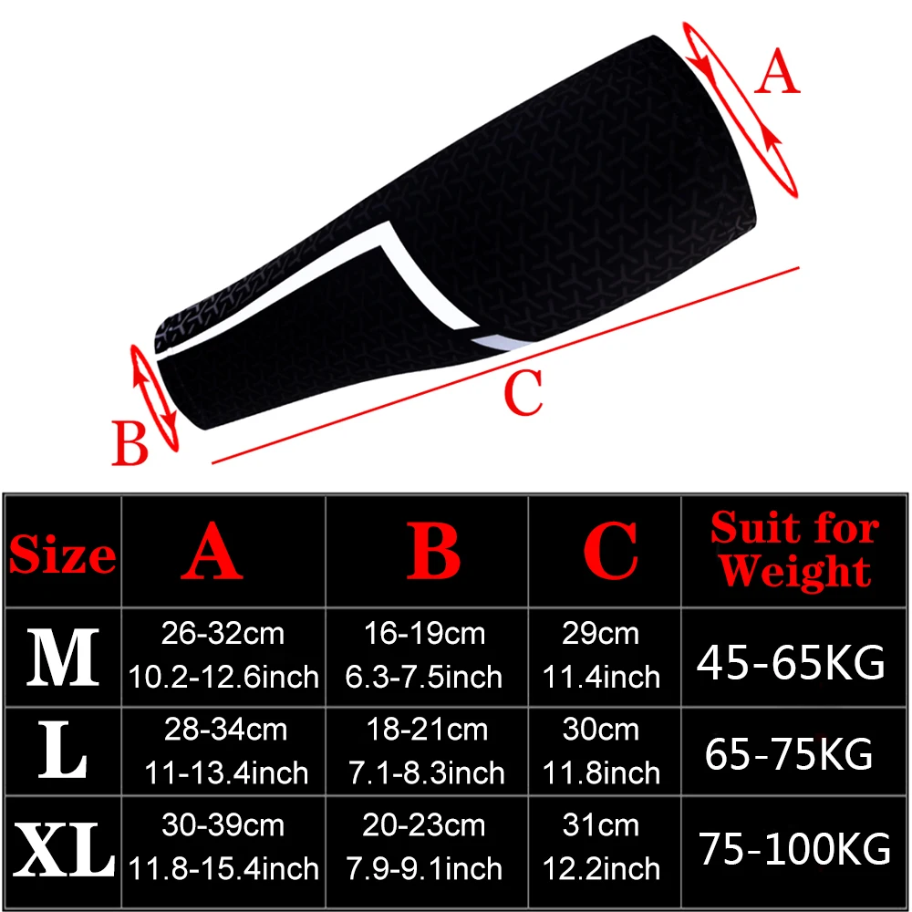 Tcare Sport Compression Calf Sleeves Leg Compression Sock Runners Shin Splint Varicose Vein Calf Pain Relief Calf Guards Running Tcare Sport Compression Calf Sleeves Leg Compression Sock Runners Shin Splint Varicose Vein Calf Pain Relief Calf Guards Running