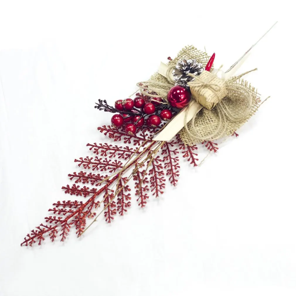 

Christmas Decorations Creative Leaf Dolls Dolls Christmas Tree Ornament