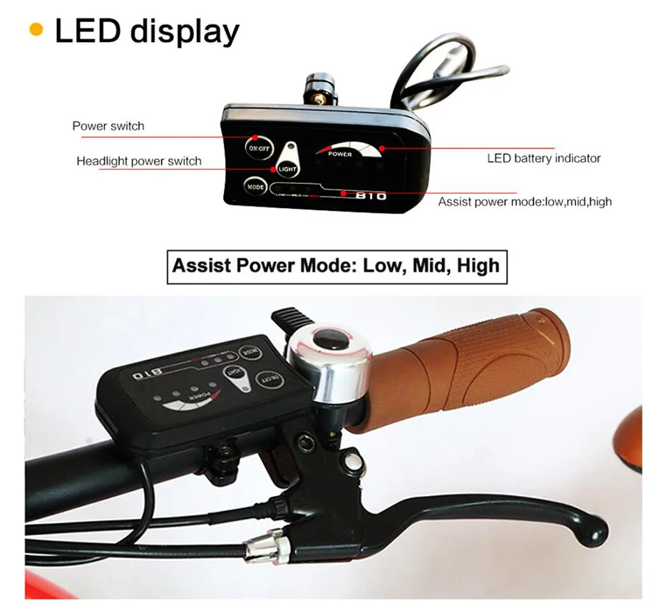 electric bike conversion  (4)