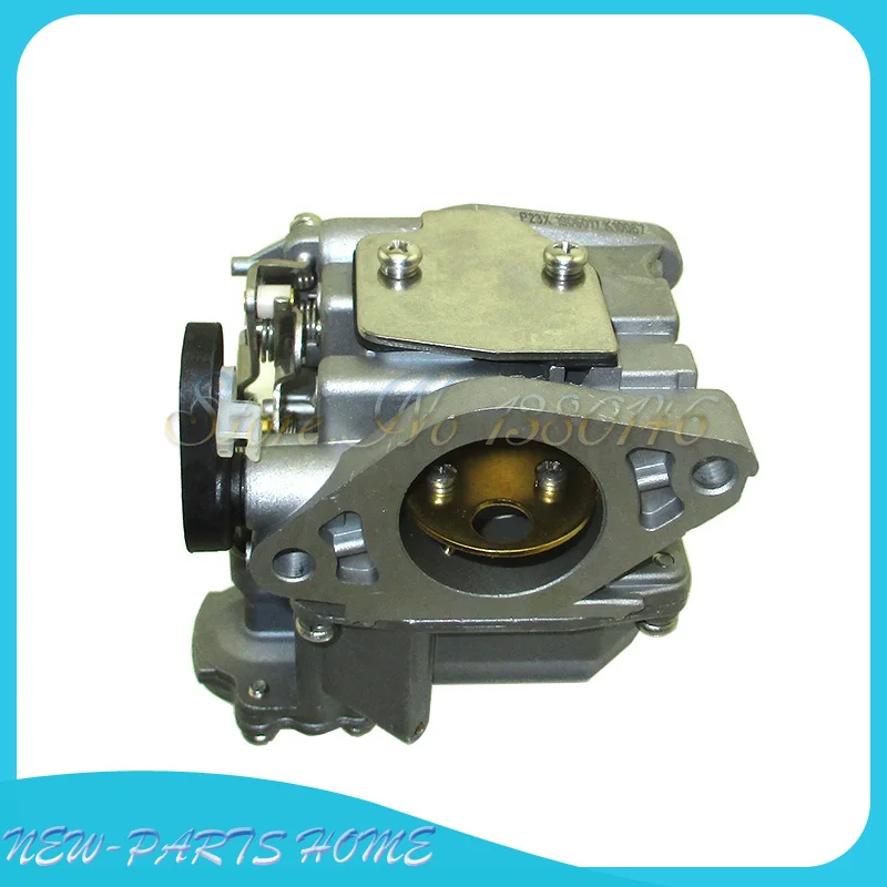 Карбюратор для YAMAHA подвесной 66M-14301-00 66M-14301-11 66M-14301-12 мотор F9.9 F13.5 F15