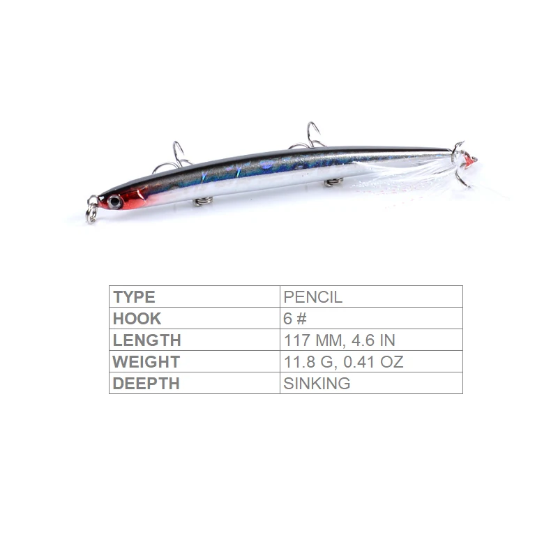 best freshwater fishing lures
