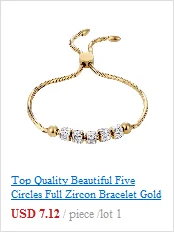 Классический бренд ювелирных изделий Красивая 9 ожерелье со подвеской из звезд для Для женщин Титан Сталь цвет серебристый, Золотой розовое золото Цвет Цепочки и ожерелья опт