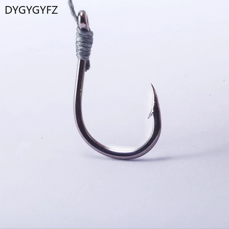 DYGYGYFZ 5 шт./компл. набор рыболовных крючков колючей двойной крючок пружинный рыболовный крючок аксессуары для рыбалки Карп Снасти Инструмент