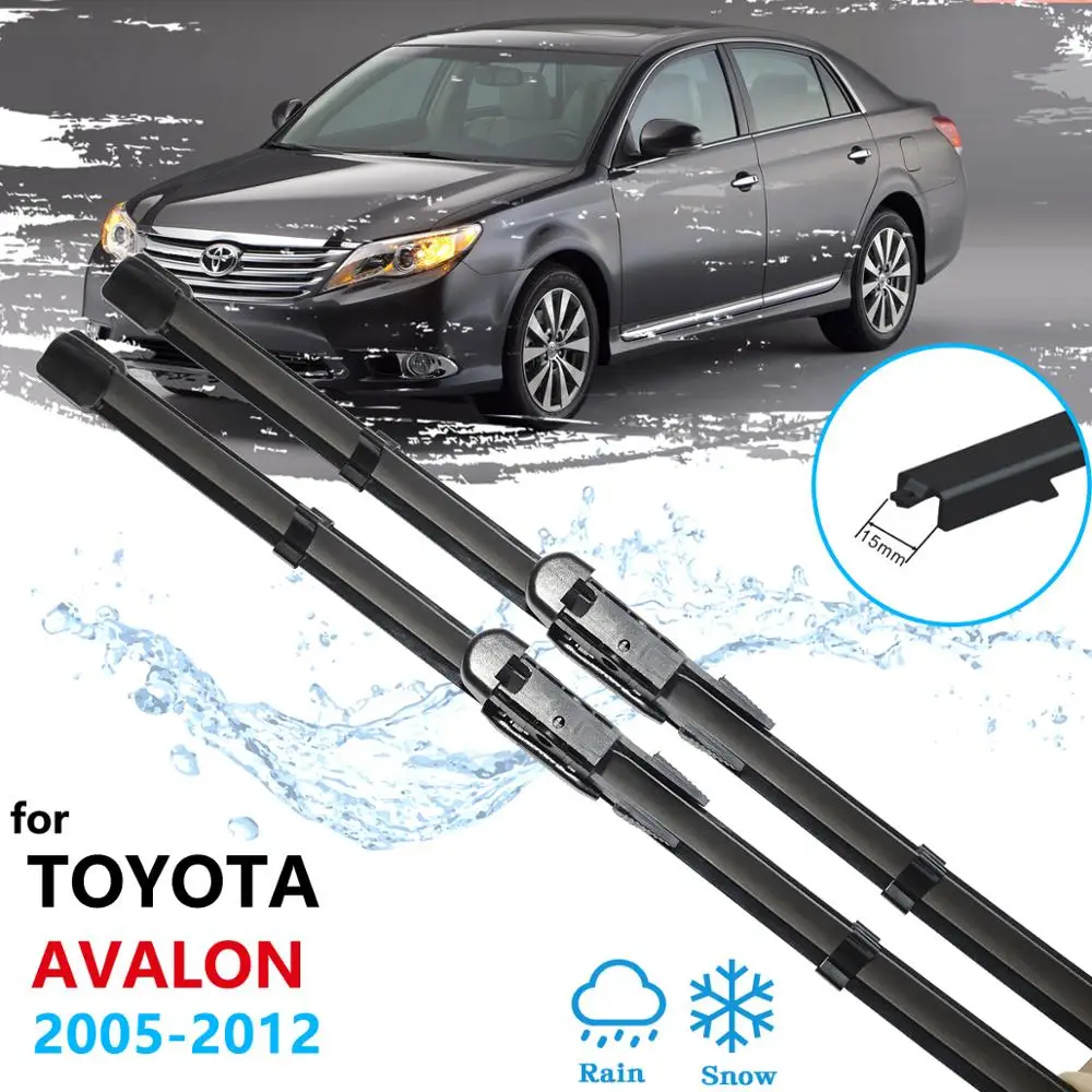 Щетка стеклоочистителя для Toyota Avalon XX30 2005 2006 2007 2008 2009 2010 2011 2012 | Автомобили и