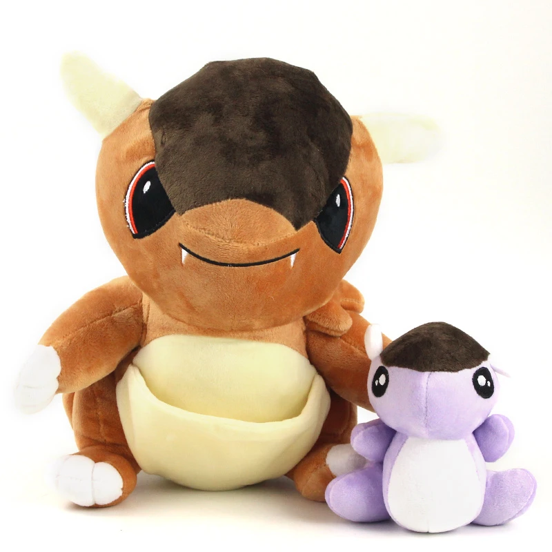 kangaskhan plush