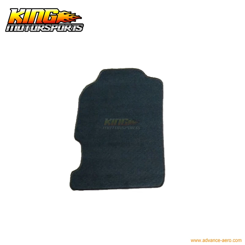 Подходит 1997 2001 Honda Prelude 2DR купе заводской разделки коврики ковер спереди и сзади