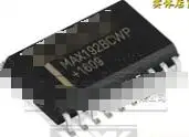 

Free shipping 10 pcs MAX192BCWP MAX192B MAX192 SOP20