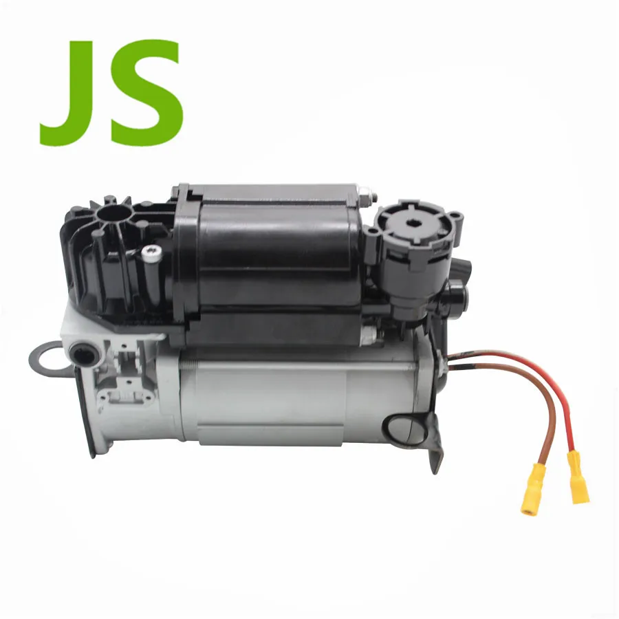 

Air Suspension Compressor For 2000-2005 Audi A6 Allroad Quattro (C5), 1997-2005 Audi A6 Avant (C5)-4Z7616007A 4Z7616007