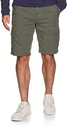 Short cargo décontracté pour homme 