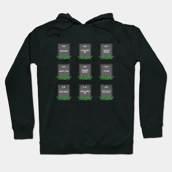 

Pet Animal Deaths by felixbunny Streetwear men women Hoodies Sweatshirts