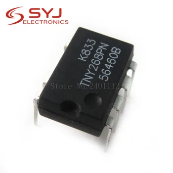 

10pcs/lot TNY268PN TNY268P TNY268 DIP-7 new original In Stock