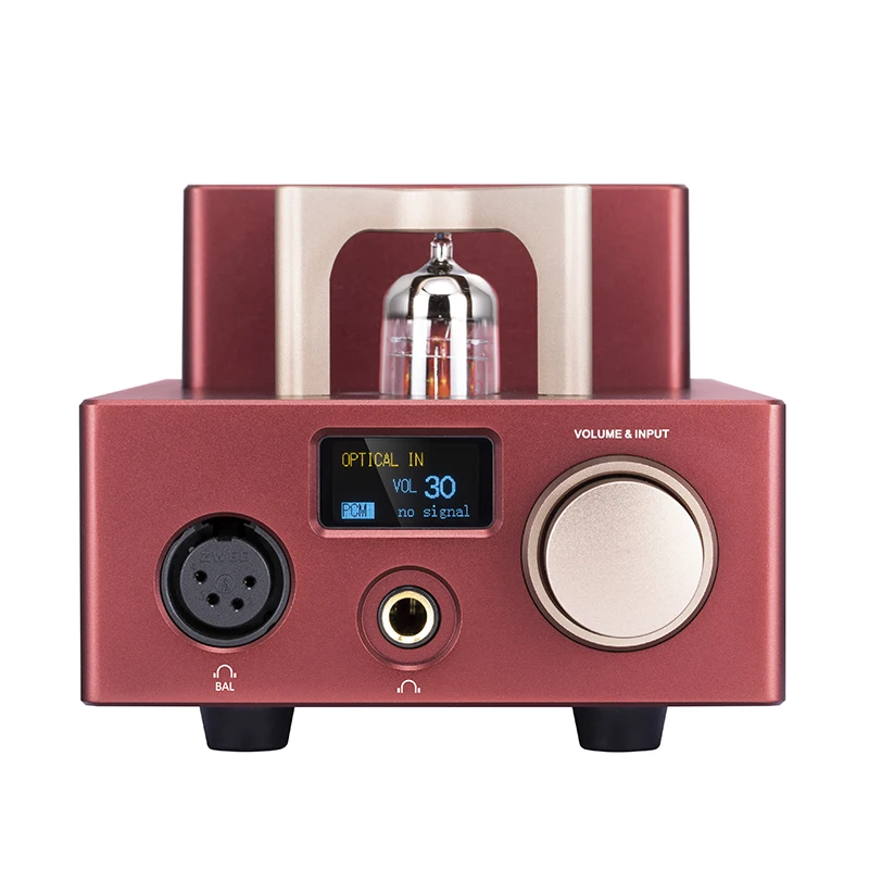 XDUOO TA 10R TA10R AK4493EQ XU208 ламповый усилитель для наушников AMP USB DAC 2000 мВт выход 384 кГц DSD256