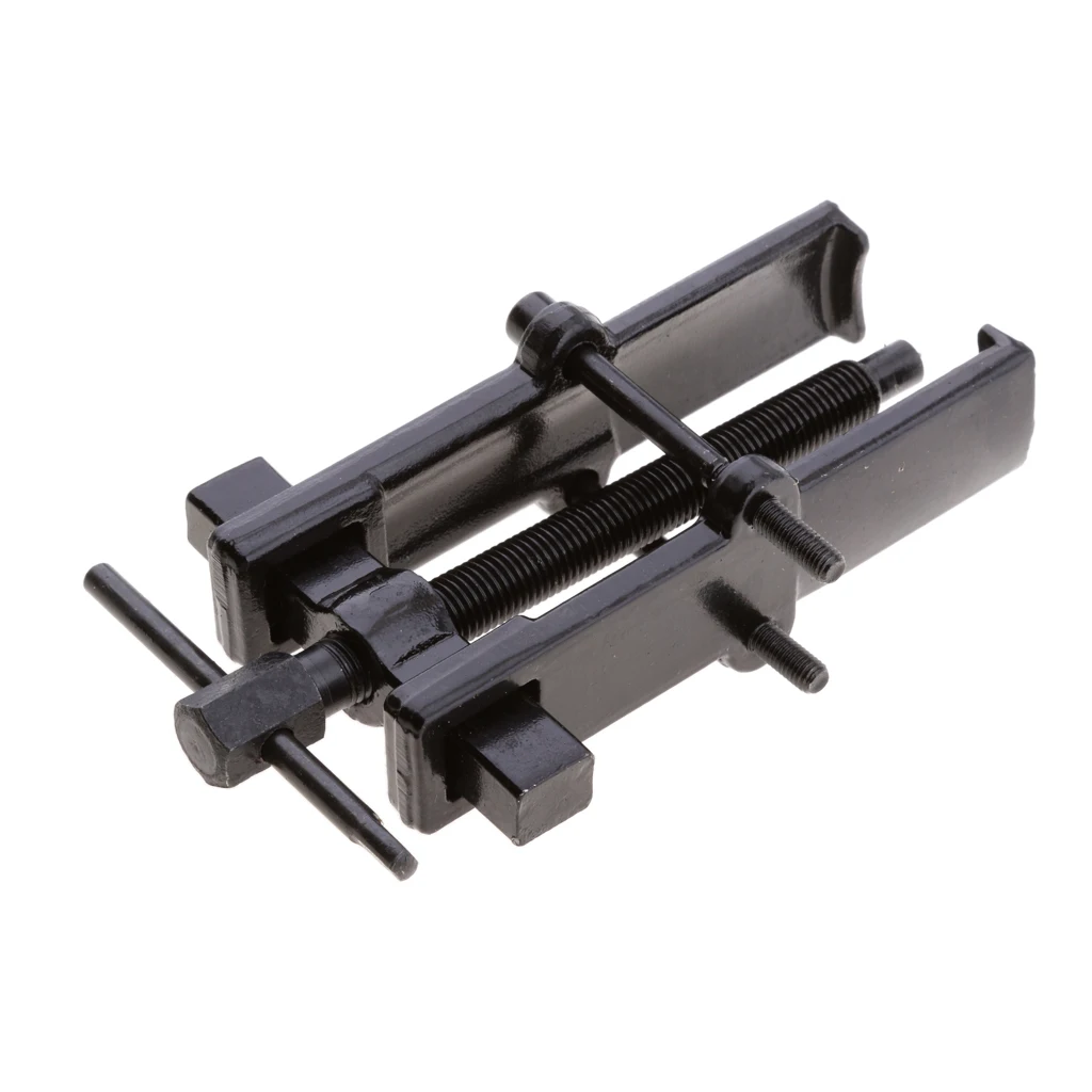 2 Jaws Heavy Duty Cross-Legged Gear Bearing Puller Extractor Tool - 4''