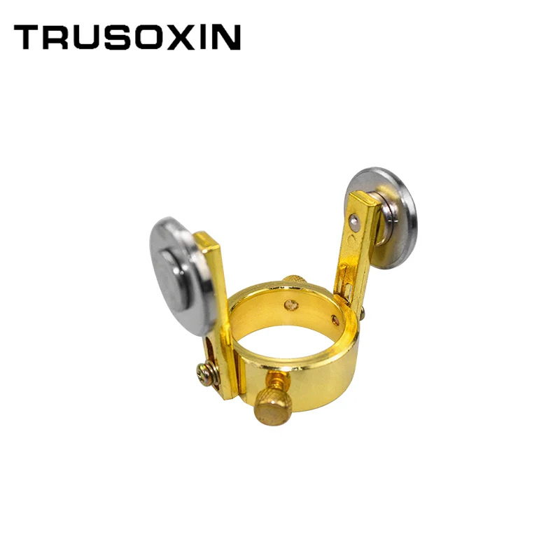 Plasma Cutter Torch Roller Guide Wheel for P80 Head Roller Wheel Plasma Cutting Gun Accessories/Equipment 1pcs plasma cutter roller guide wheel