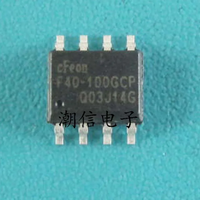 Бесплатная доставка Новинка % F40 100GCP EN25F40 100GCP|Запасные части| |