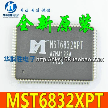 

Shipping MST6832XPT Free new original LCD TV chip