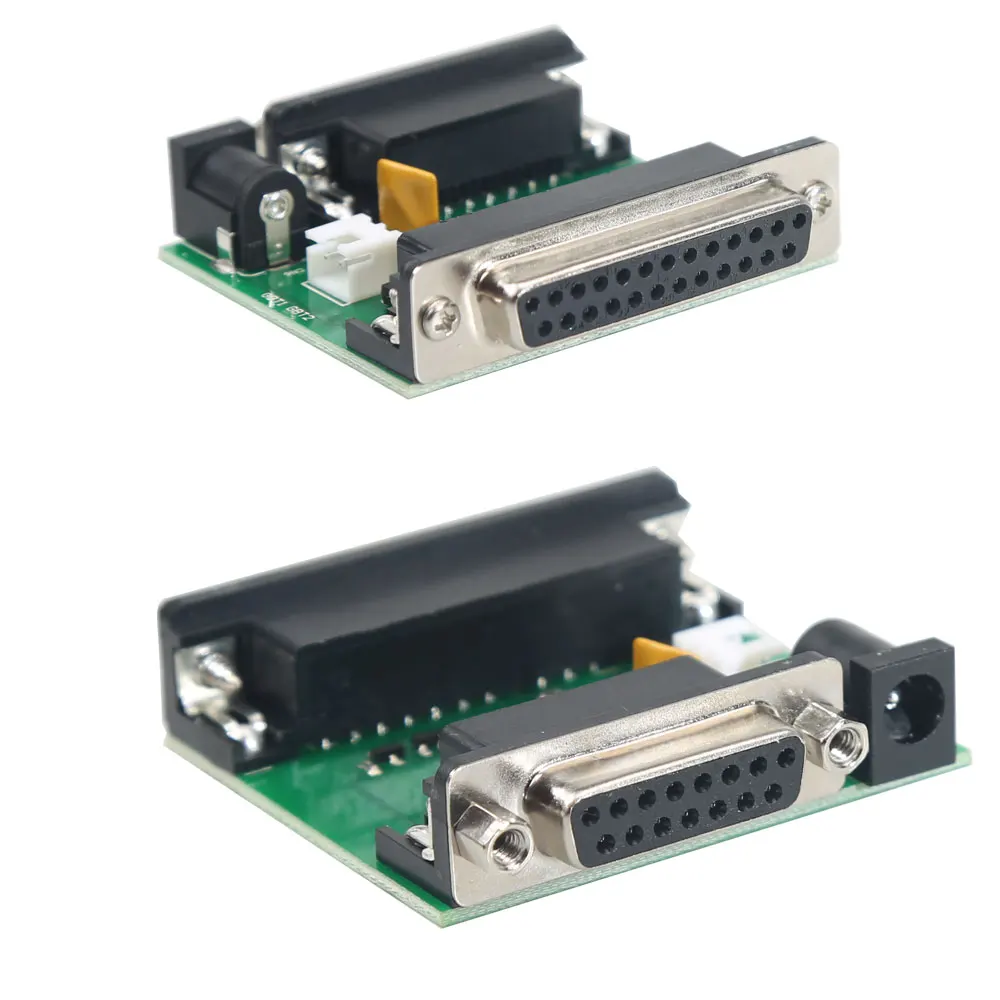 TPA3255 Sound Amplifier Audio Board 315W 4 Four