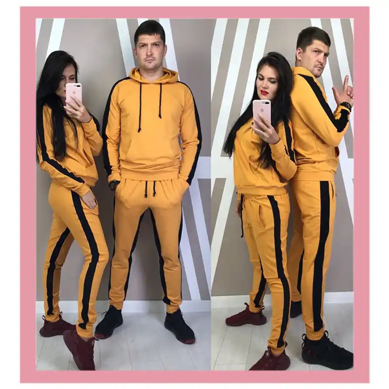 tan tracksuit womens