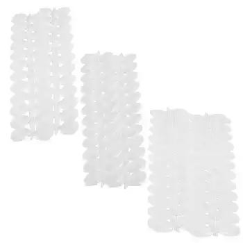 

Nail Art Nail Sticker 288pcs Nail Tip False Fake Nails Flats Artificial Professional Nail Art Tips Manicure Tips Stickers For