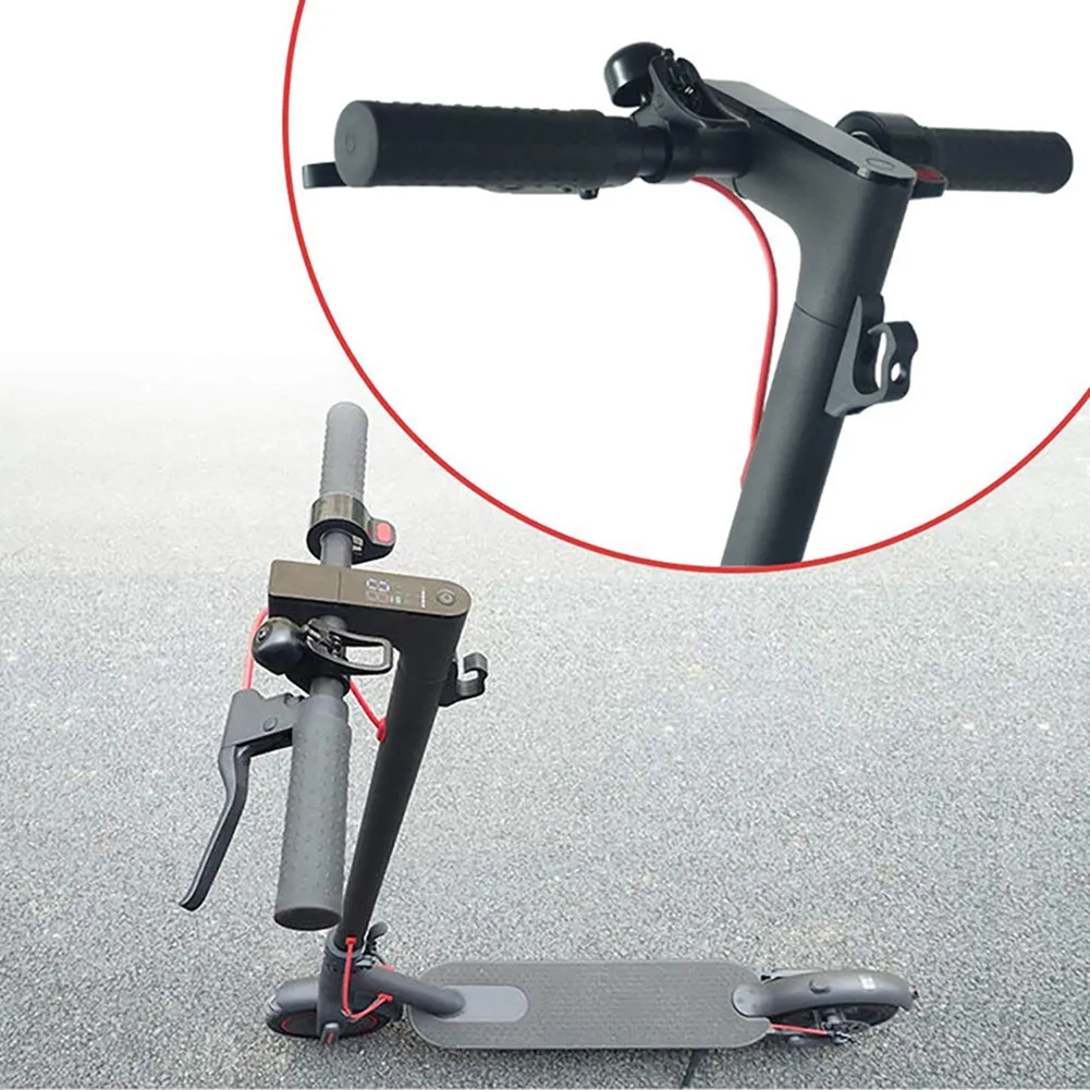 Electric Scooter Front Hook Hanging Bag Hanger Hook Accessories For Xiaomi 1S / Pro 2 Electric Scooter Portable Hanger Hook